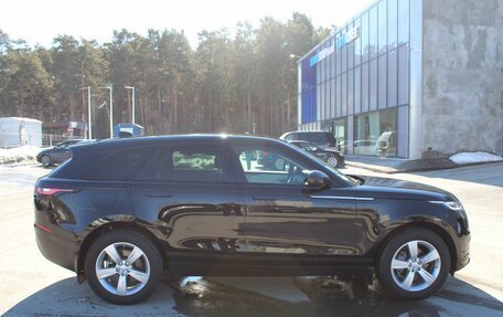 Land Rover Range Rover Velar I, 2020 год, 5 000 000 рублей, 4 фотография