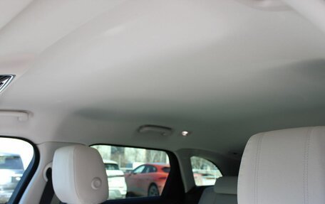 Land Rover Range Rover Velar I, 2020 год, 5 000 000 рублей, 14 фотография