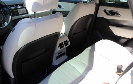 Land Rover Range Rover Velar I, 2020 год, 5 000 000 рублей, 17 фотография