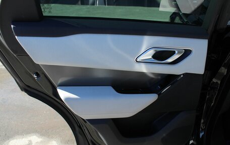 Land Rover Range Rover Velar I, 2020 год, 5 000 000 рублей, 16 фотография