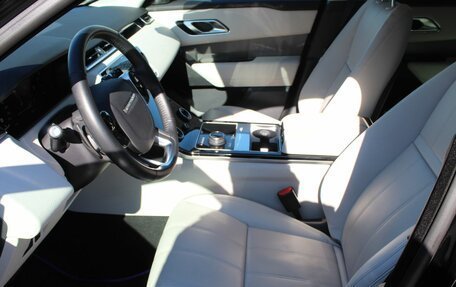 Land Rover Range Rover Velar I, 2020 год, 5 000 000 рублей, 15 фотография