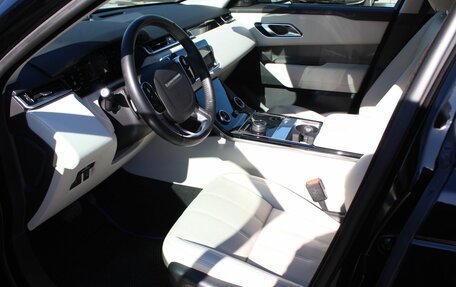 Land Rover Range Rover Velar I, 2020 год, 5 000 000 рублей, 13 фотография