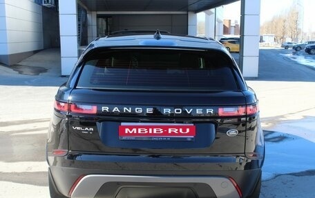 Land Rover Range Rover Velar I, 2020 год, 5 000 000 рублей, 6 фотография
