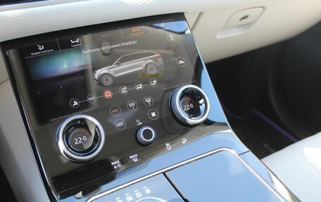 Land Rover Range Rover Velar I, 2020 год, 5 000 000 рублей, 26 фотография