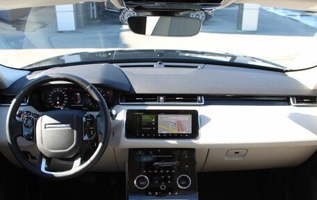 Land Rover Range Rover Velar I, 2020 год, 5 000 000 рублей, 18 фотография