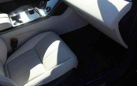 Land Rover Range Rover Velar I, 2020 год, 5 000 000 рублей, 32 фотография