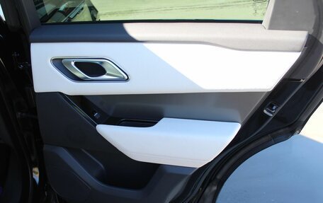 Land Rover Range Rover Velar I, 2020 год, 5 000 000 рублей, 28 фотография