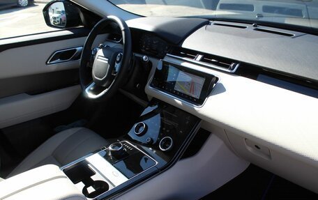 Land Rover Range Rover Velar I, 2020 год, 5 000 000 рублей, 31 фотография