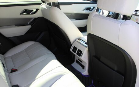 Land Rover Range Rover Velar I, 2020 год, 5 000 000 рублей, 29 фотография