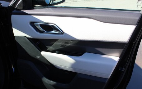 Land Rover Range Rover Velar I, 2020 год, 5 000 000 рублей, 30 фотография