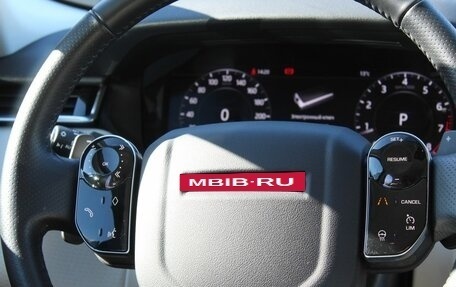 Land Rover Range Rover Velar I, 2020 год, 5 000 000 рублей, 20 фотография