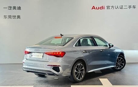 Audi A3, 2023 год, 2 200 000 рублей, 2 фотография