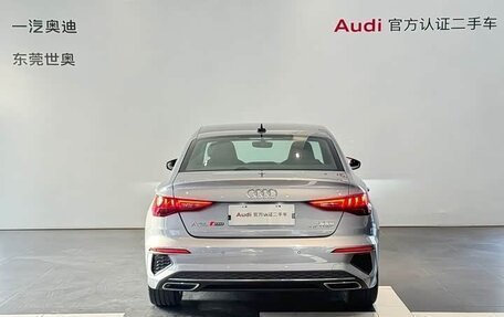 Audi A3, 2023 год, 2 200 000 рублей, 5 фотография