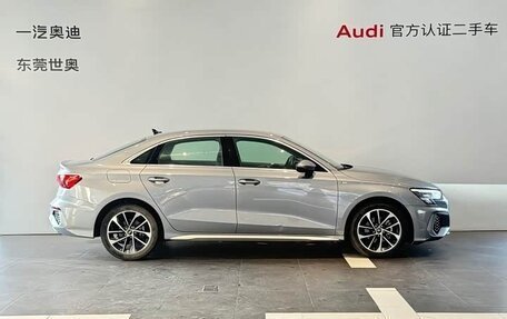 Audi A3, 2023 год, 2 200 000 рублей, 3 фотография