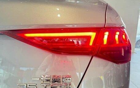 Audi A3, 2023 год, 2 200 000 рублей, 11 фотография