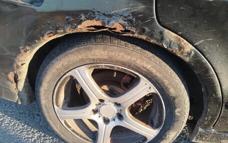 Mitsubishi Galant VIII, 2002 год, 260 000 рублей, 4 фотография