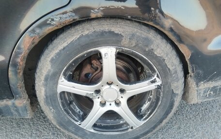 Mitsubishi Galant VIII, 2002 год, 260 000 рублей, 3 фотография