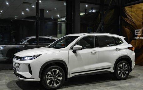 CheryExeed LX, 2025 год, 3 090 000 рублей, 4 фотография