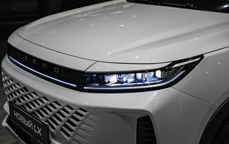 CheryExeed LX, 2025 год, 3 090 000 рублей, 7 фотография