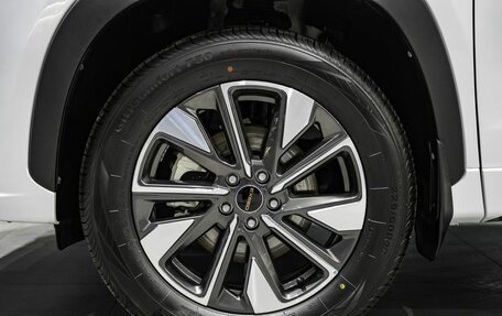 CheryExeed LX, 2025 год, 3 090 000 рублей, 8 фотография