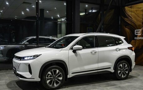 CheryExeed LX, 2025 год, 3 590 000 рублей, 4 фотография