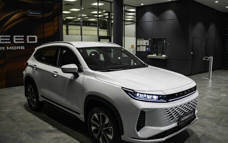 CheryExeed LX, 2025 год, 3 590 000 рублей, 3 фотография