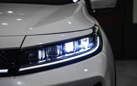 CheryExeed LX, 2025 год, 3 590 000 рублей, 6 фотография