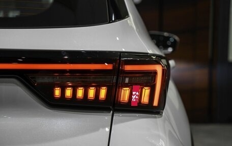 CheryExeed LX, 2025 год, 3 090 000 рублей, 14 фотография