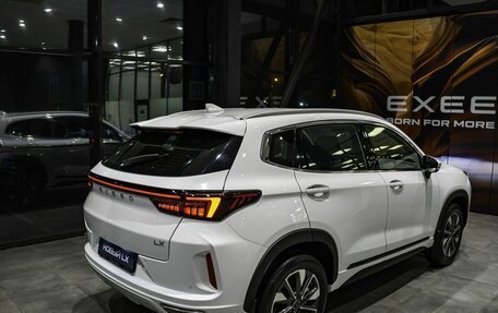 CheryExeed LX, 2025 год, 3 590 000 рублей, 11 фотография