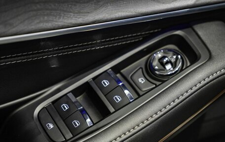 CheryExeed LX, 2025 год, 3 590 000 рублей, 19 фотография