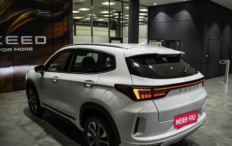 CheryExeed LX, 2025 год, 3 590 000 рублей, 13 фотография