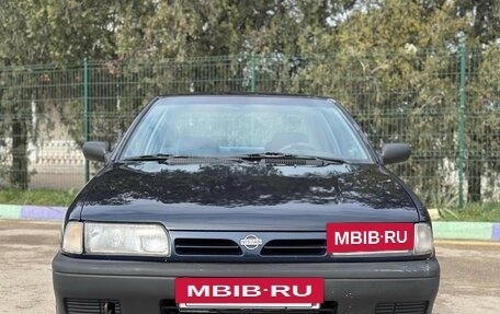 Nissan Primera II рестайлинг, 1993 год, 197 000 рублей, 5 фотография