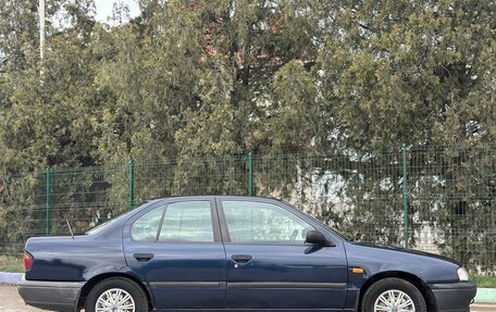 Nissan Primera II рестайлинг, 1993 год, 197 000 рублей, 10 фотография