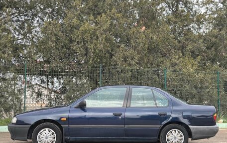 Nissan Primera II рестайлинг, 1993 год, 197 000 рублей, 11 фотография