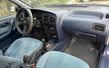 Nissan Primera II рестайлинг, 1993 год, 197 000 рублей, 16 фотография