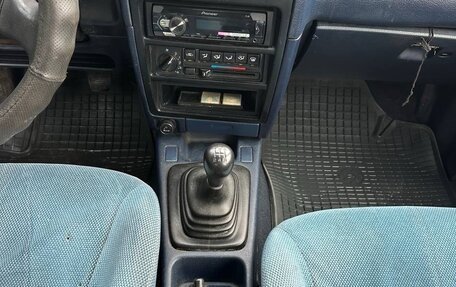 Nissan Primera II рестайлинг, 1993 год, 197 000 рублей, 18 фотография