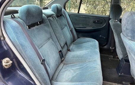 Nissan Primera II рестайлинг, 1993 год, 197 000 рублей, 19 фотография