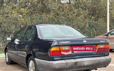 Nissan Primera II рестайлинг, 1993 год, 197 000 рублей, 8 фотография