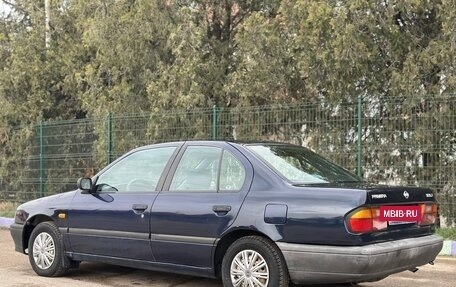 Nissan Primera II рестайлинг, 1993 год, 197 000 рублей, 7 фотография