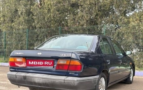 Nissan Primera II рестайлинг, 1993 год, 197 000 рублей, 9 фотография