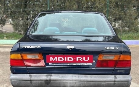 Nissan Primera II рестайлинг, 1993 год, 197 000 рублей, 12 фотография