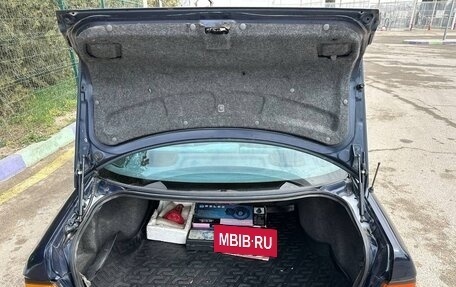 Nissan Primera II рестайлинг, 1993 год, 197 000 рублей, 21 фотография