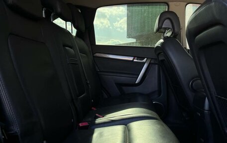 Chevrolet Captiva I, 2009 год, 798 700 рублей, 9 фотография