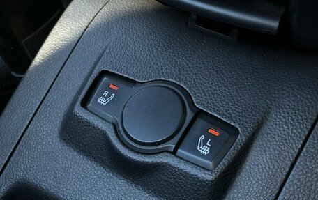 Chevrolet Captiva I, 2009 год, 798 700 рублей, 14 фотография