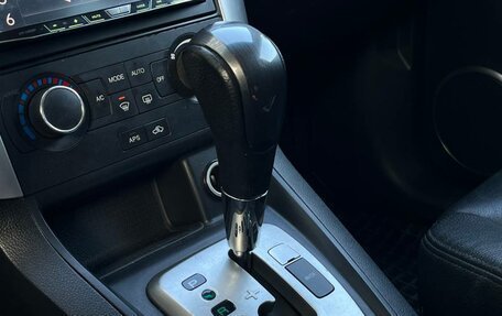 Chevrolet Captiva I, 2009 год, 798 700 рублей, 15 фотография