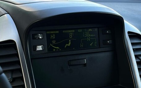 Chevrolet Captiva I, 2009 год, 798 700 рублей, 18 фотография