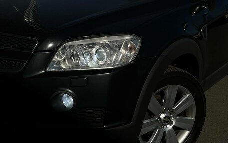 Chevrolet Captiva I, 2009 год, 798 700 рублей, 25 фотография