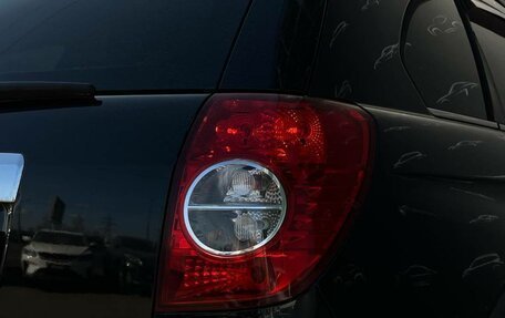 Chevrolet Captiva I, 2009 год, 798 700 рублей, 26 фотография