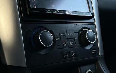 Chevrolet Captiva I, 2009 год, 798 700 рублей, 16 фотография