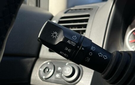 Chevrolet Captiva I, 2009 год, 798 700 рублей, 19 фотография